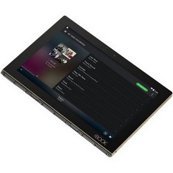 Замена корпуса на планшете Lenovo Yoga Book Android в Уфе